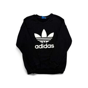 Adidas originals Men's Black Sweater